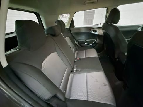 Used 2024 Kia Soul LX w/ Option Group 015 image 24