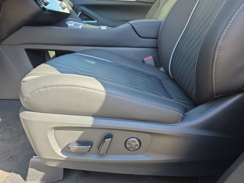 New 2026 INFINITI QX60 Autograph w/ Dark Cargo Package AWD/4WD image 28