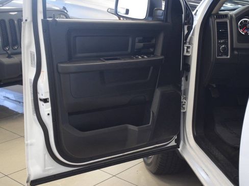 Used 2016 RAM 1500 Tradesman w/ Popular Equipment Group RWD image 35