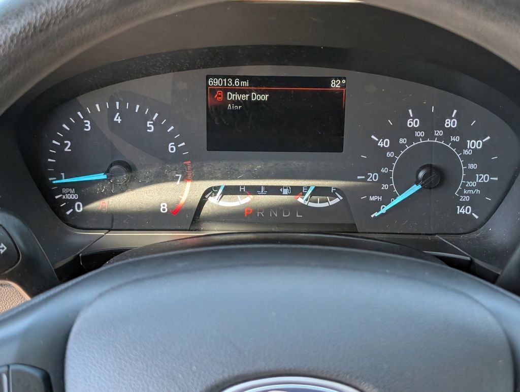 Used 2022 Ford Escape SE FWD image 21