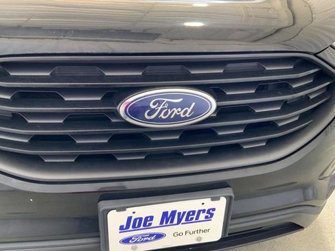 Used 2023 Ford Edge SEL w/ Sport Appearance Package AWD/4WD image 27