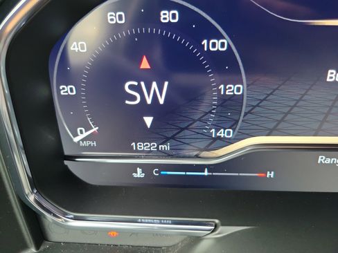 Used 2024 GMC Sierra 1500 Denali w/ Denali Reserve Package image 30