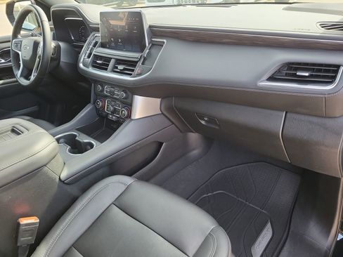 Certified 2023 Chevrolet Tahoe Z71 w/ Z71 Off-Road Package image 30