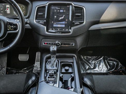 Used 2019 Volvo XC90 T6 R-Design w/ Advanced Package AWD/4WD image 30