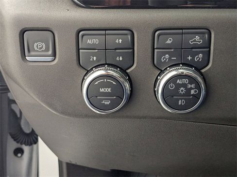 Used 2023 GMC Sierra 1500 SLT w/ SLT Premium Package image 15