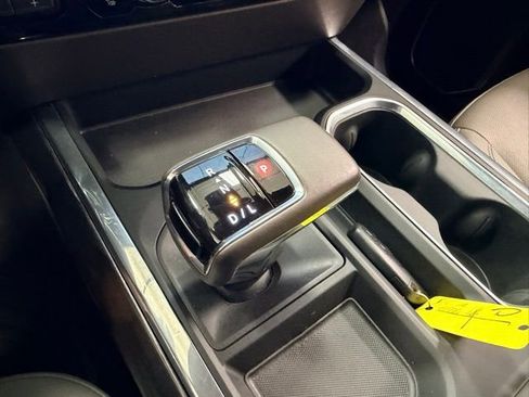 Certified 2022 Chevrolet Silverado 1500 LTZ image 18