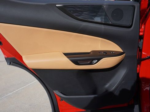 Used 2023 Lexus NX 350 AWD image 32