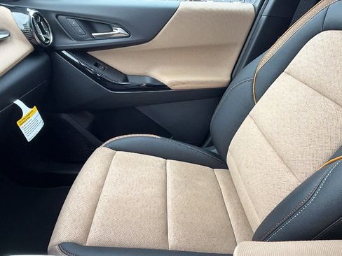 New 2026 Chevrolet Equinox ACTIV image 12