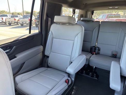 New 2026 GMC Yukon XL Elevation image 14