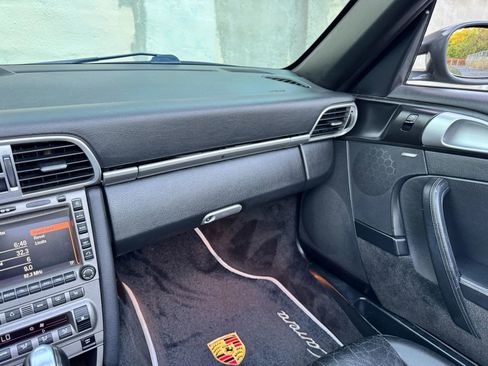 Used 2007 Porsche 911 Carrera S RWD image 39