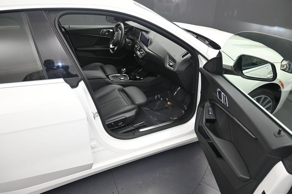 Used 2021 BMW 228i Gran Coupe w/ Convenience Package FWD image 10