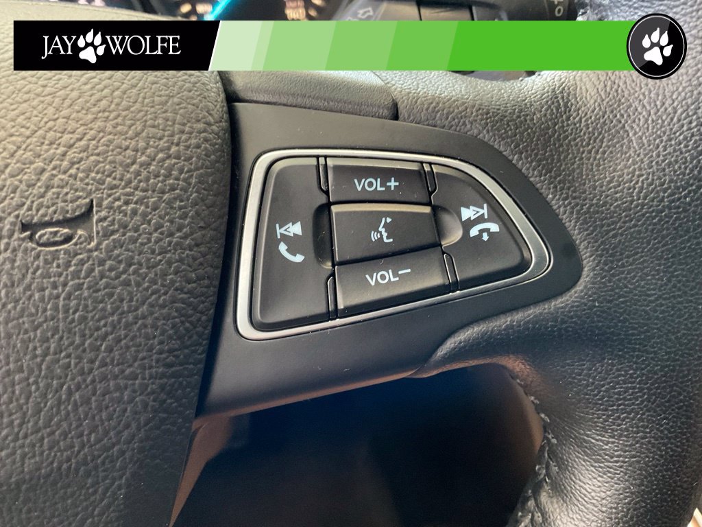Used 2019 Ford Escape SEL w/ Sun & Style Package AWD/4WD image 13
