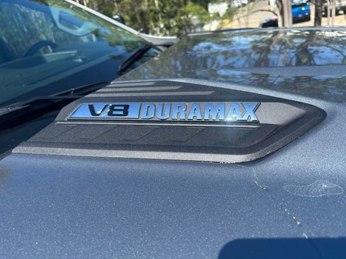 New 2026 Chevrolet Silverado 2500 Custom w/ Custom Value Package image 4