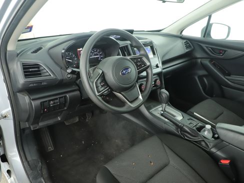 Used 2022 Subaru Impreza 2.0i image 3