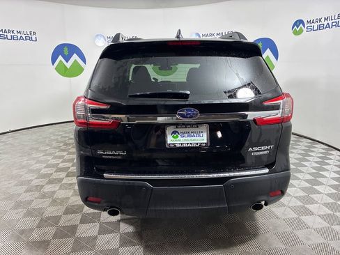 New 2026 Subaru Ascent Touring image 11