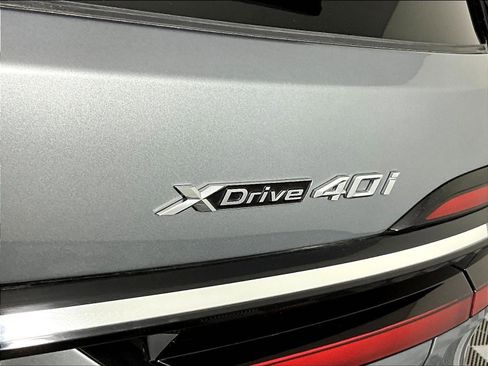 Used 2024 BMW X7 xDrive40i AWD/4WD image 24