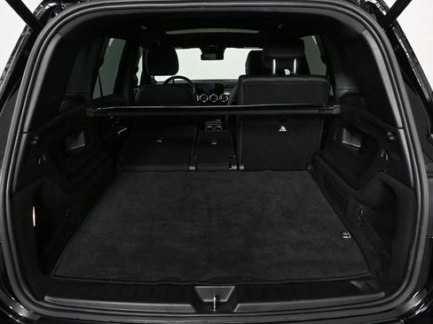 Certified 2024 Mercedes-Benz EQB 250+ image 30