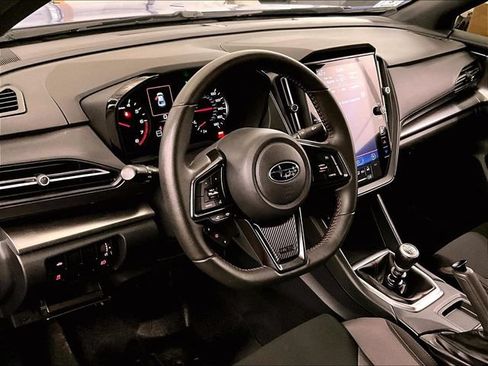 Used 2023 Subaru WRX AWD/4WD image 12