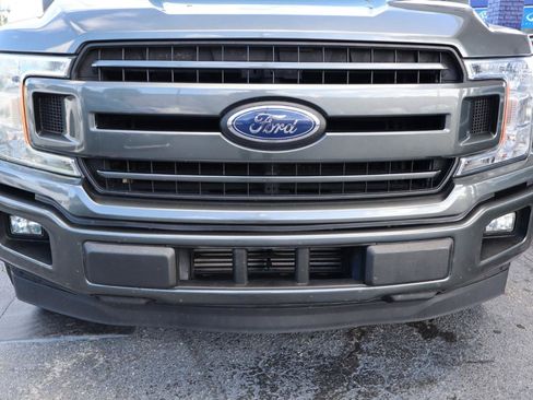 Used 2019 Ford F150 XLT w/ Equipment Group 302A Luxury RWD image 36