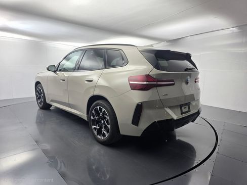 Used 2026 BMW X3 xDrive30i w/ M Sport Package AWD/4WD image 4