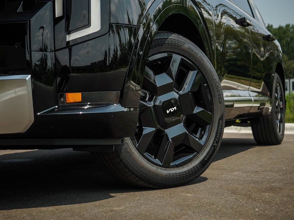 New 2027 Kia Telluride SX Prestige AWD/4WD image 6