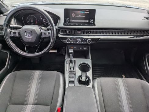 Used 2022 Honda Civic Sport image 15