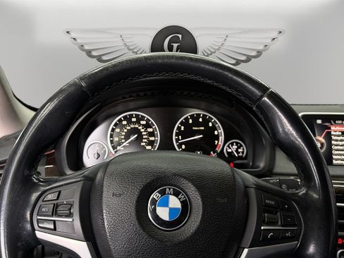 Used 2015 BMW X5 xDrive35i AWD/4WD image 16