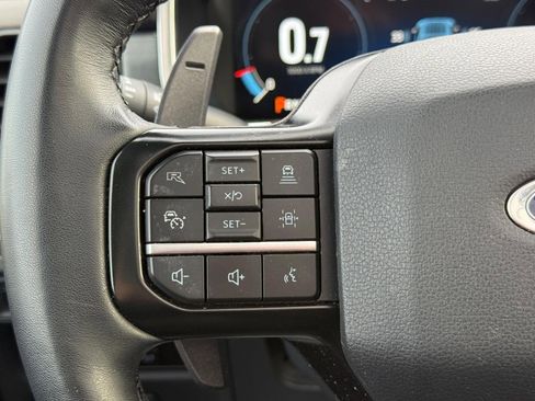 Certified 2023 Ford F150 Raptor image 14