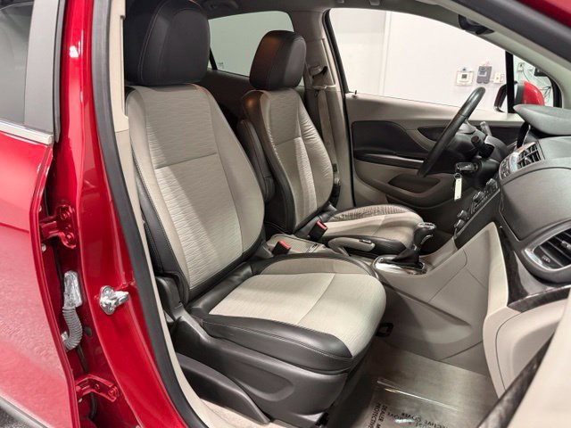 Used 2016 Buick Encore FWD image 27
