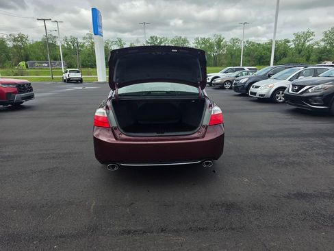 Used 2013 Honda Accord Sport image 13
