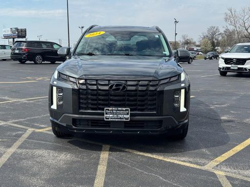 Used 2024 Hyundai Palisade XRT image 9