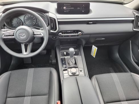New 2026 MAZDA CX-50 Meridian Edition w/ Weather Package image 14