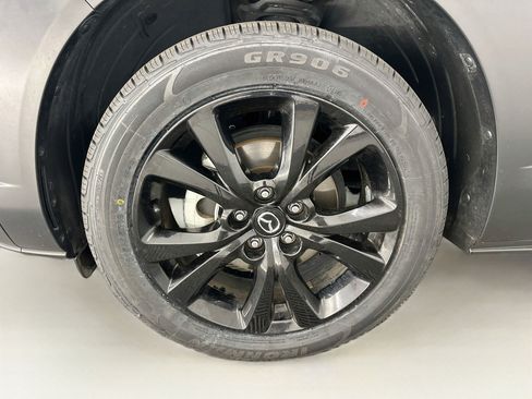 Used 2025 MAZDA CX-30 AWD 2.5 S w/ Preferred Package image 37