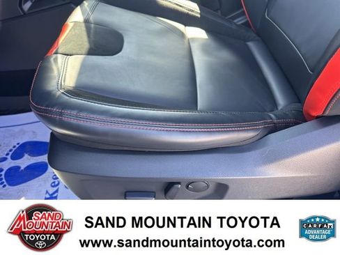 Used 2024 Ford Ranger Raptor image 18