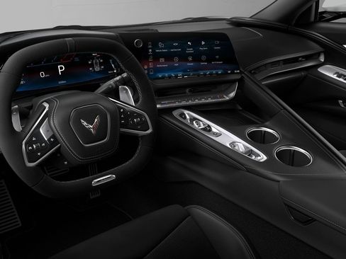 New 2026 Chevrolet Corvette Z06 image 34