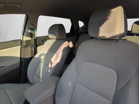 Used 2018 Hyundai Tucson SEL FWD image 12