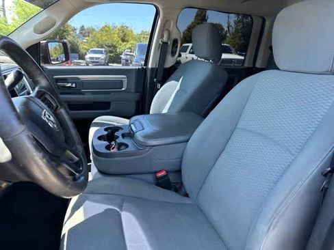 Used 2013 RAM 2500 SLT w/ HD Snow Plow Prep Group AWD/4WD image 4