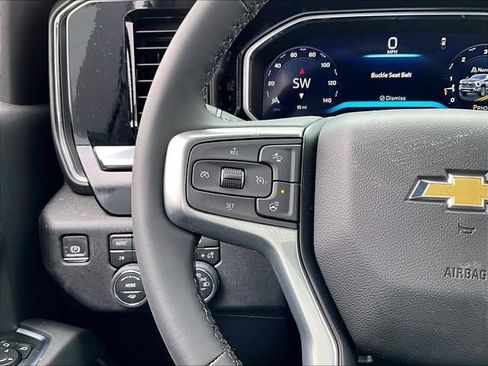 New 2026 Chevrolet Silverado 3500 LT image 19