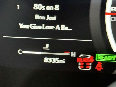 Used 2025 Lexus TX 500h AWD w/ Technology Package image 29