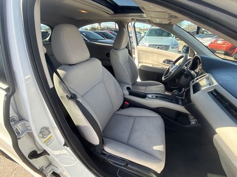 Used 2016 Honda HR-V EX image 13