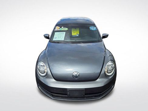 Used 2012 Volkswagen Beetle 2.5 FWD image 50