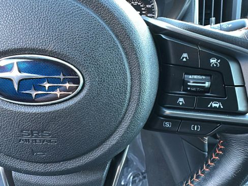 Used 2020 Subaru Crosstrek 2.0i Limited w/ Moonroof Package w/Navigation image 20