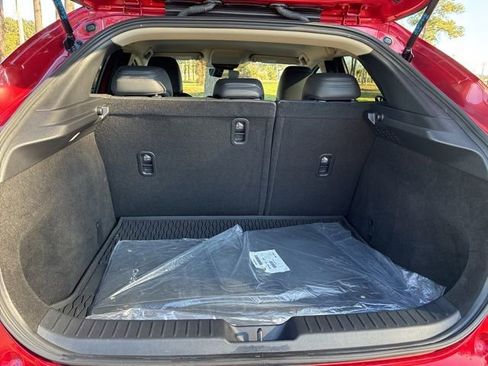 Used 2023 MAZDA CX-30 AWD 2.5 S w/ Preferred Package image 17