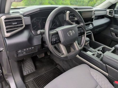 Used 2024 Toyota Tundra SR5 AWD/4WD image 12