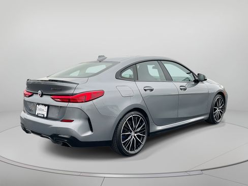 Used 2022 BMW M235i xDrive Gran Coupe image 3