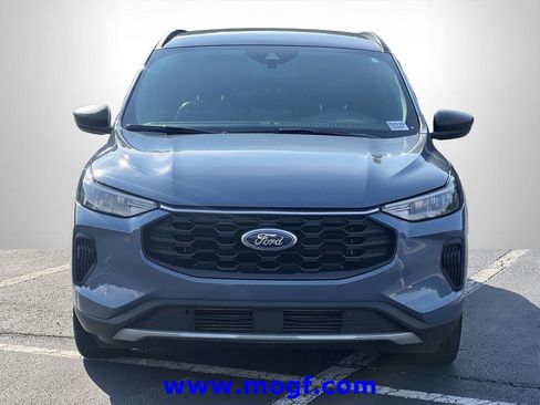 Used 2025 Ford Escape ST-Line FWD image 28
