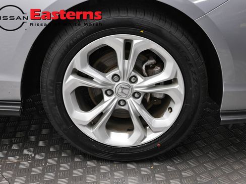 Used 2023 Honda Accord LX image 29