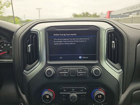 Used 2019 Chevrolet Silverado 1500 LT w/ All-Star Edition RWD image 24