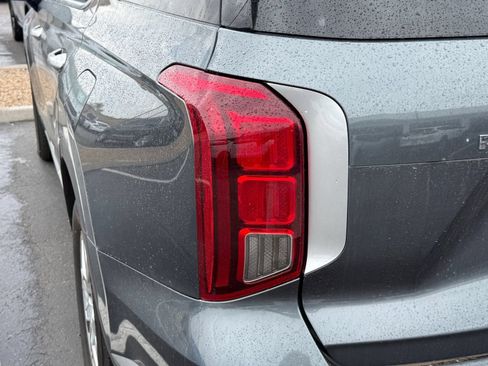 Used 2025 Hyundai Palisade SEL AWD/4WD image 9