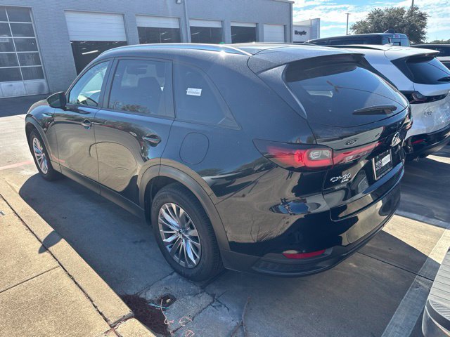 Used 2026 MAZDA CX-90 3.3 Turbo w/ Select Package AWD/4WD image 4